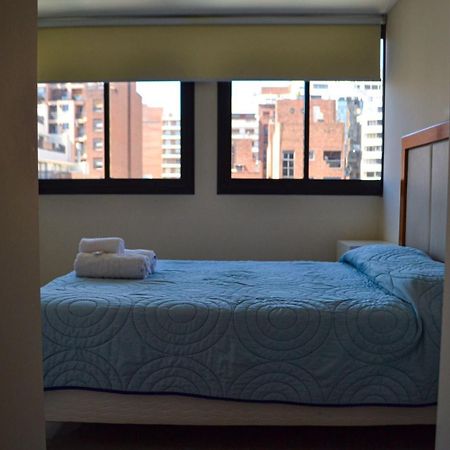 Apartamento Departamento Peredo 60 By Lofty Córdoba Exterior foto