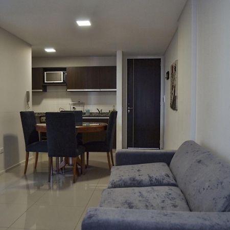 Apartamento Departamento Peredo 60 By Lofty Córdoba Exterior foto