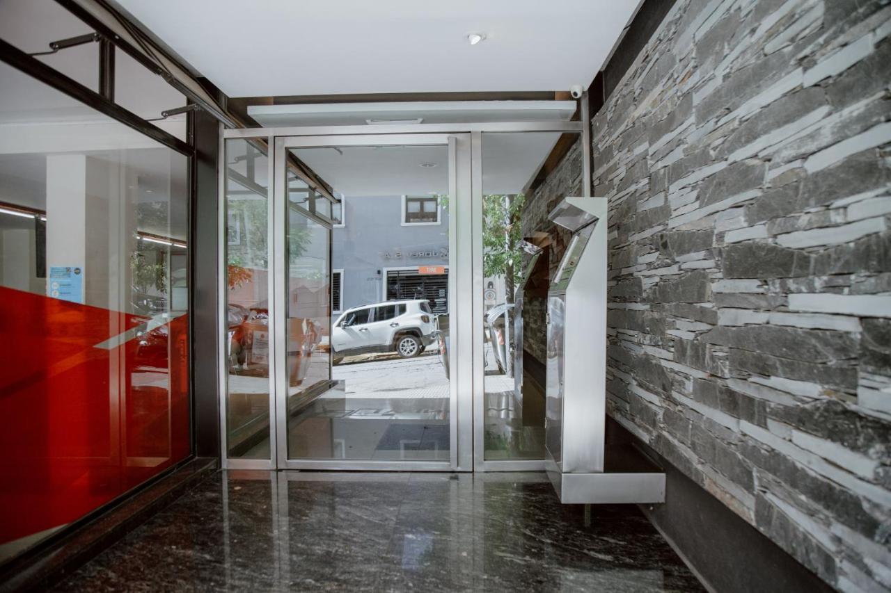 Apartamento Departamento Peredo 60 By Lofty Córdoba Exterior foto