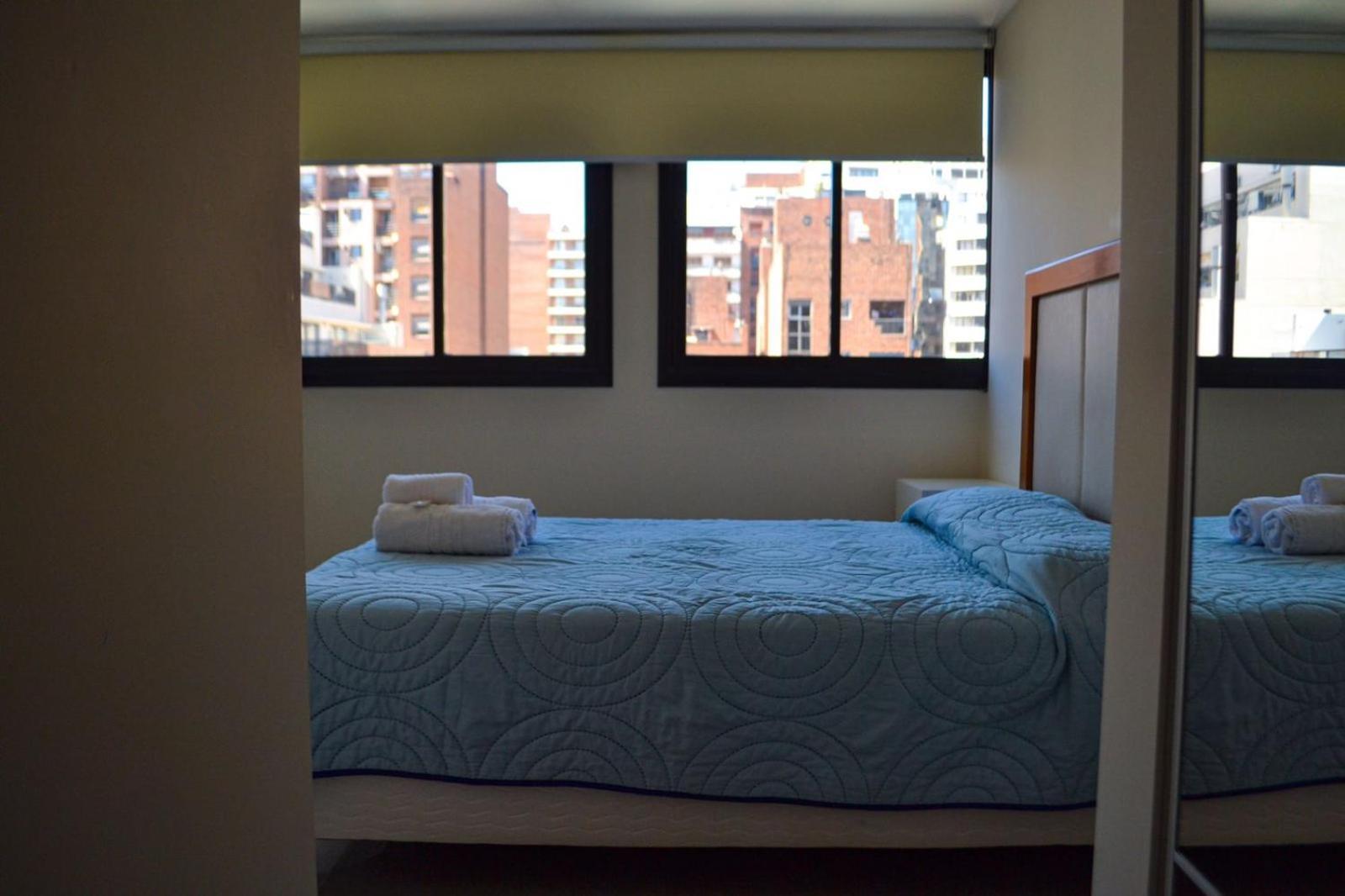 Apartamento Departamento Peredo 60 By Lofty Córdoba Exterior foto