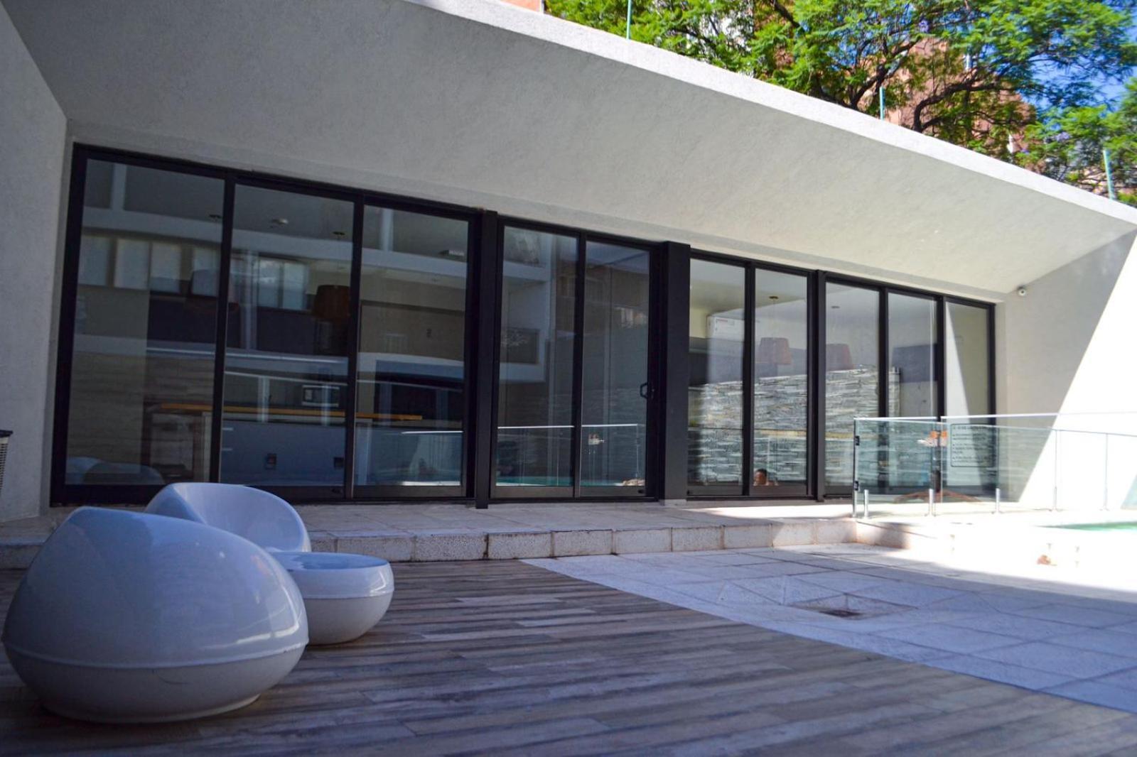 Apartamento Departamento Peredo 60 By Lofty Córdoba Exterior foto