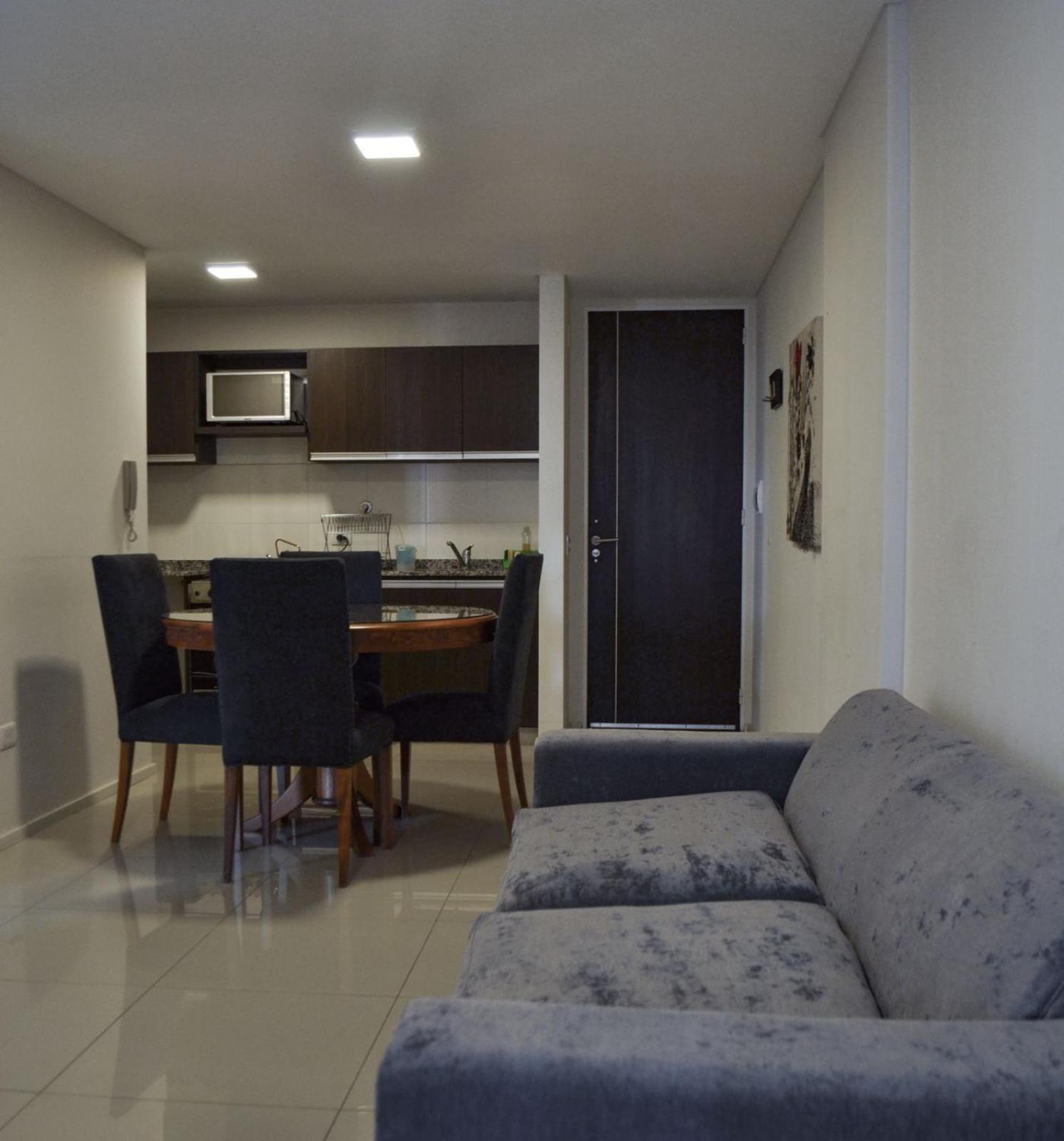 Apartamento Departamento Peredo 60 By Lofty Córdoba Exterior foto
