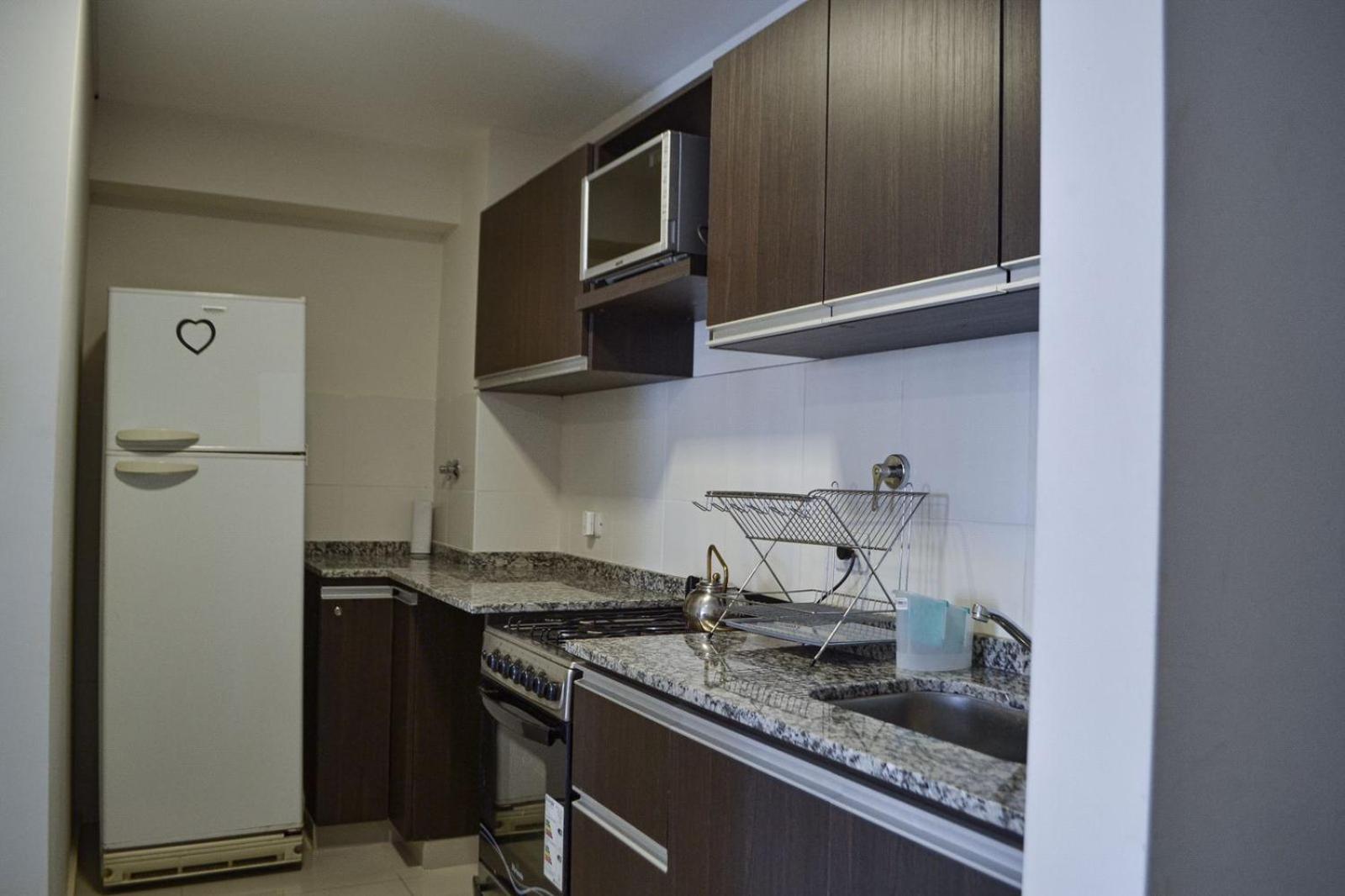 Apartamento Departamento Peredo 60 By Lofty Córdoba Exterior foto